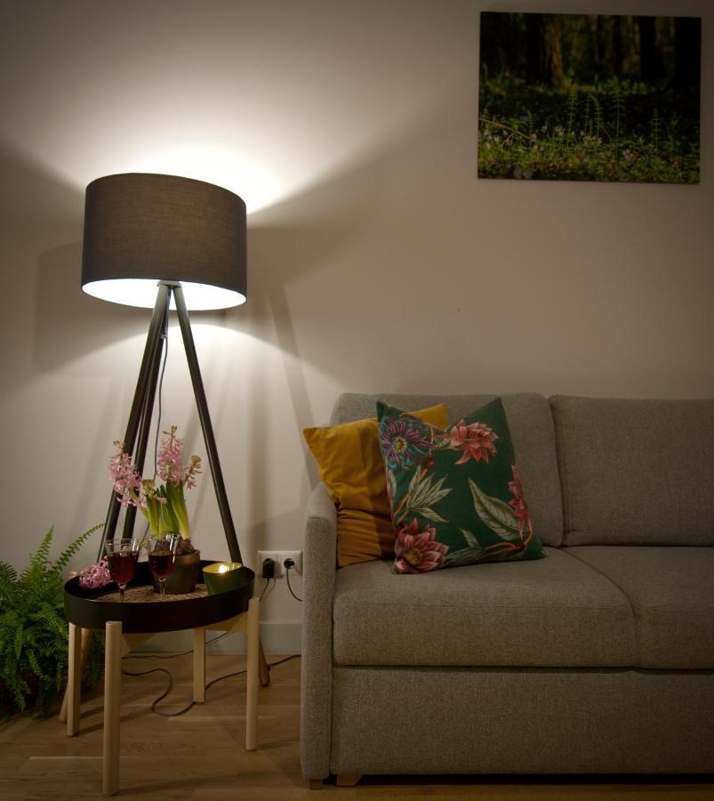 Riga A New Designed Cosy Family Apartment Exterior photo
