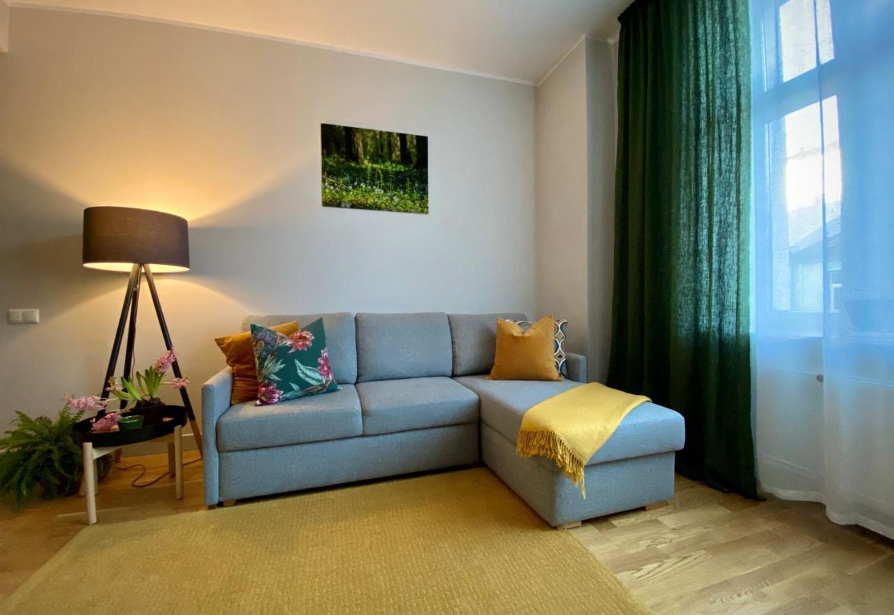 Riga A New Designed Cosy Family Apartment Exterior photo