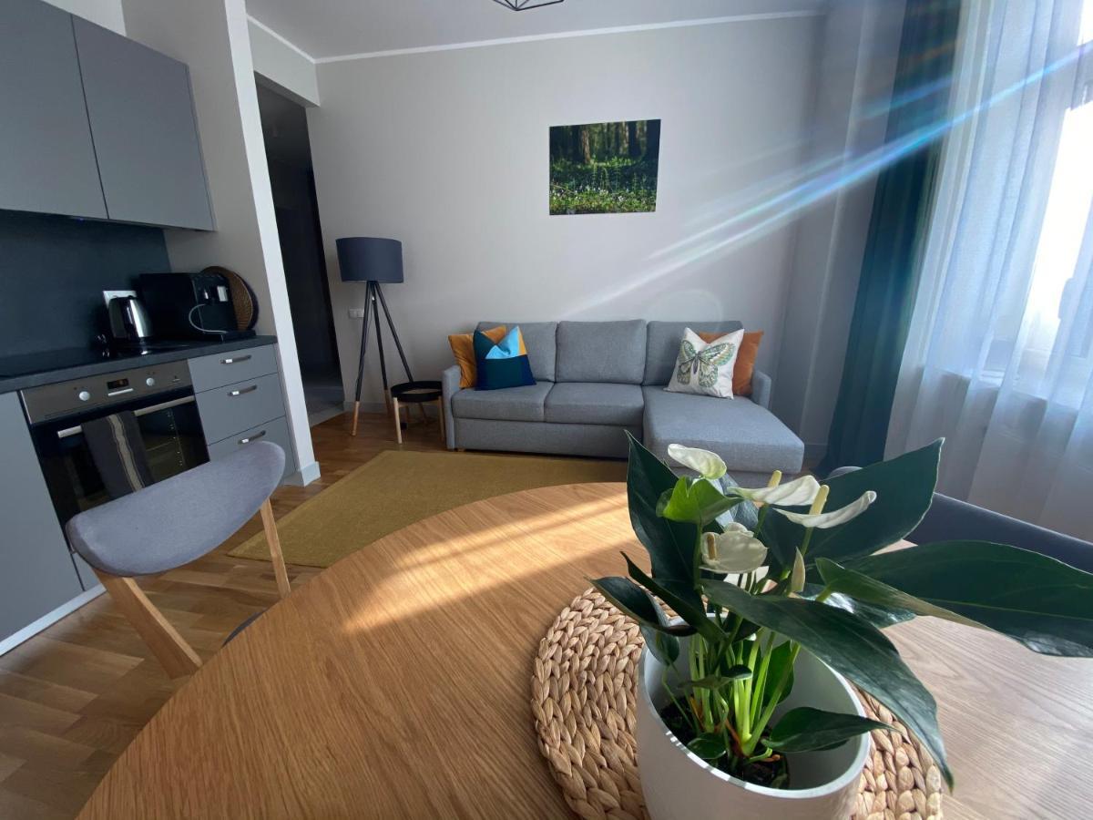 Riga A New Designed Cosy Family Apartment Exterior photo