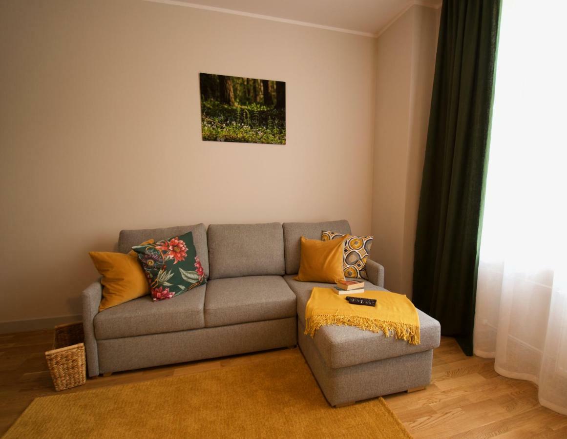 Riga A New Designed Cosy Family Apartment Exterior photo